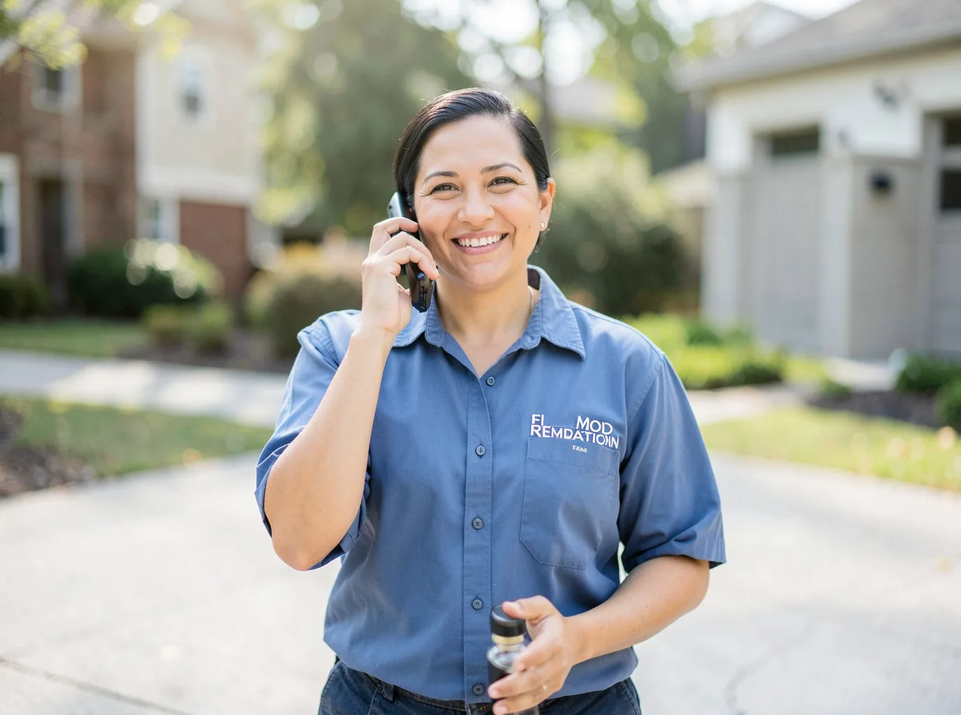 Mold Remediation Green Sulphur Springs, WV FAQs